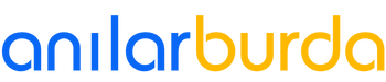 Anılar Burda